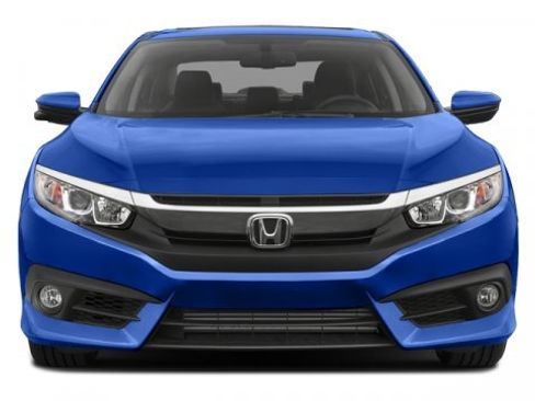 Used 2017 Honda Civic EX-L image 5