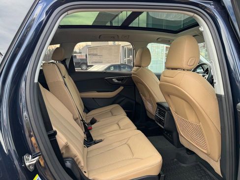 New 2026 Audi Q7 2.0T Premium Plus image 7