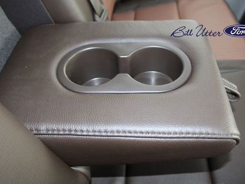 New 2026 Ford F250 King Ranch w/ Chrome Package image 10