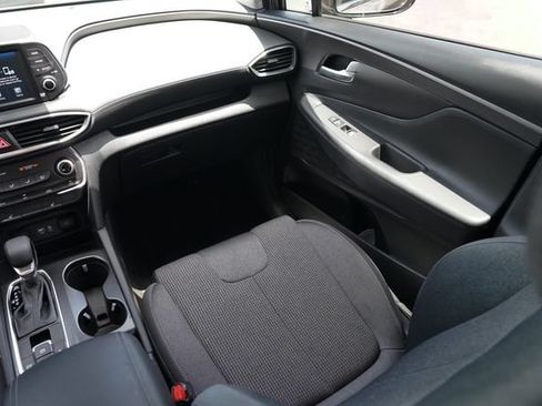 Used 2020 Hyundai Santa Fe SEL FWD image 25