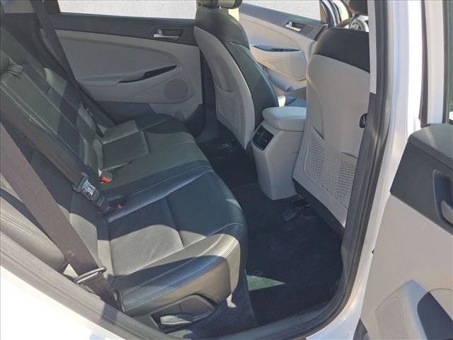 Used 2018 Hyundai Tucson Value FWD image 21