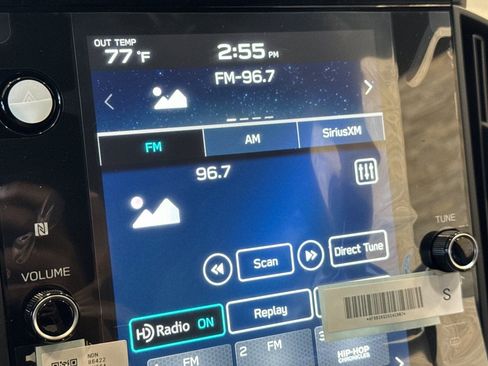 New 2026 Subaru Crosstrek 2.5i Wilderness image 17