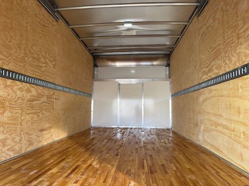 New 2026 Ford E-450 and Econoline 450 Super Duty w/ Power Equipment Group image 6