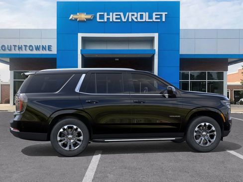 New 2026 Chevrolet Tahoe LS RWD image 29