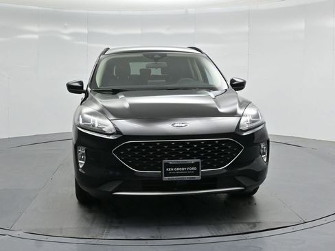 Certified 2020 Ford Escape SEL image 26