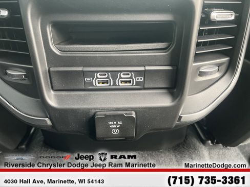 New 2026 RAM 1500 Big Horn image 29