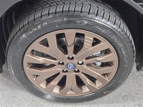 New 2026 Subaru Forester Sport image 6