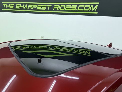 Used 2014 Cadillac CTS Luxury RWD image 27