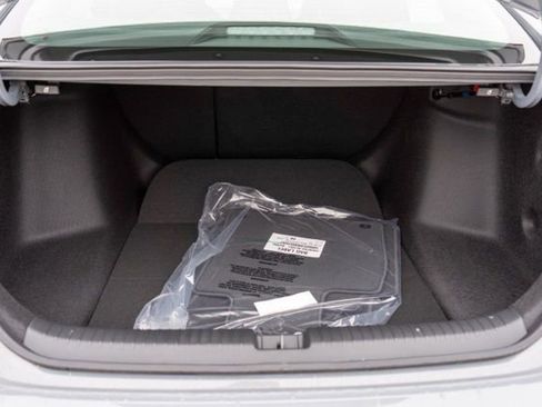 New 2026 Honda Accord SE image 11