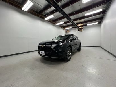 New 2026 Chevrolet Trax LT w/ LT Convenience Package