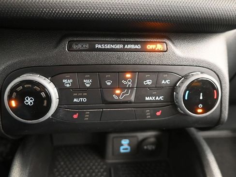 Used 2022 Ford Bronco Sport Badlands AWD/4WD image 23