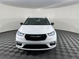 New 2025 Chrysler Pacifica Select image 2
