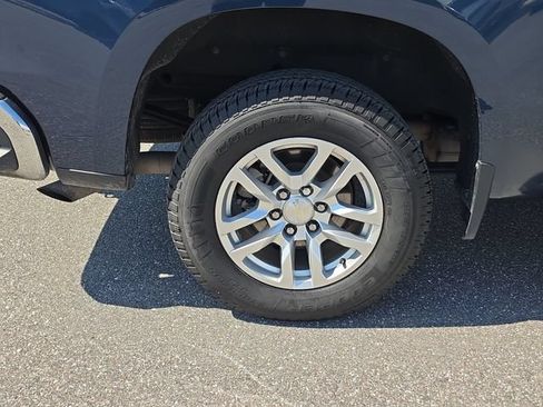 Used 2020 Chevrolet Silverado 1500 LT w/ All-Star Edition AWD/4WD image 5