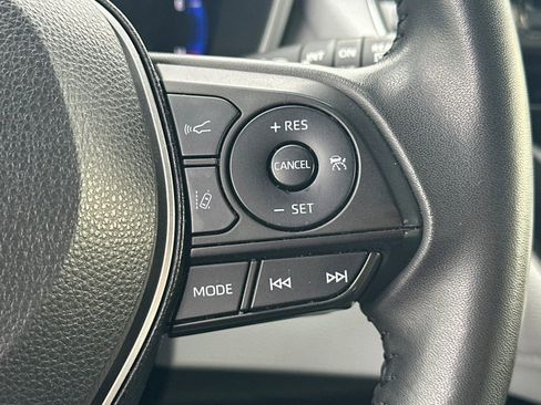 Used 2022 Toyota Corolla XSE w/ XSE Preferred Package image 38