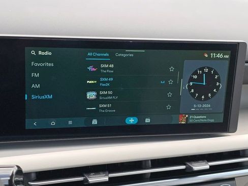 New 2026 Hyundai Tucson SE AWD/4WD image 6