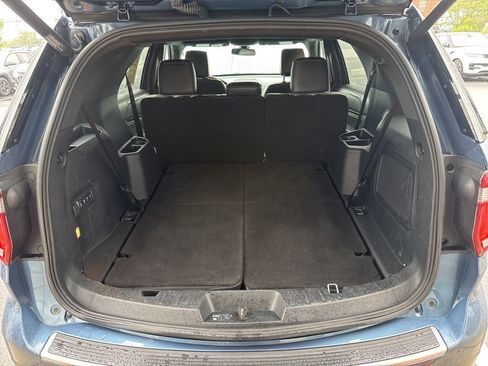 Used 2019 Ford Explorer Platinum image 60
