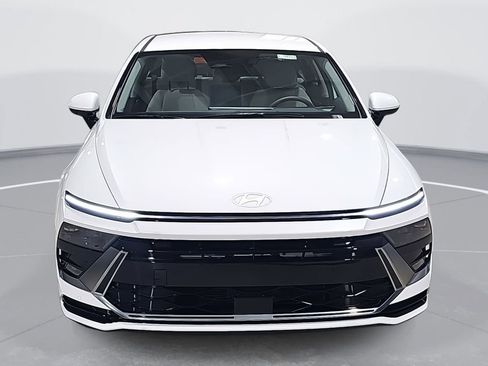 New 2026 Hyundai Sonata SEL FWD image 2