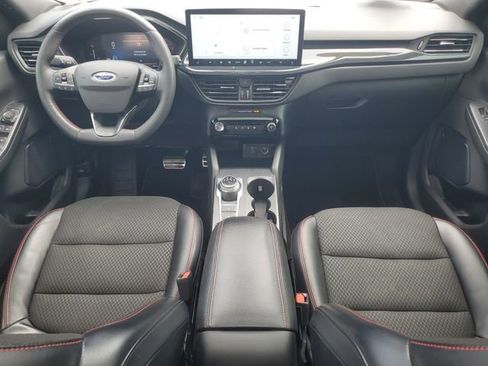 Used 2023 Ford Escape ST-Line w/ Tech Pack #1 image 13