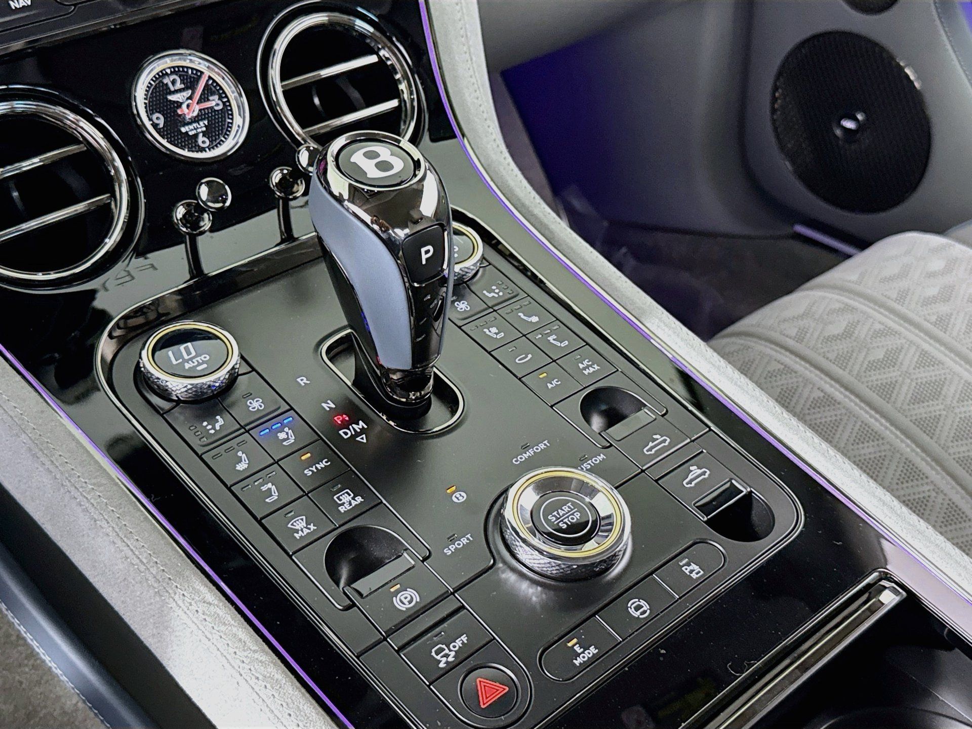 Used 2025 Bentley Continental GT Speed AWD/4WD image 15