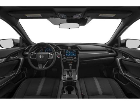 Used 2019 Honda Civic EX image 8