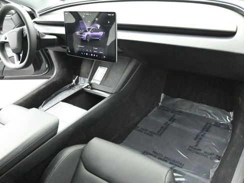 Used 2024 Tesla Model 3 Performance image 23