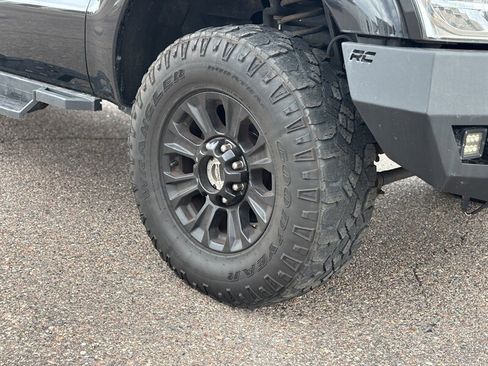 Used 2015 Ford F250 Platinum image 10