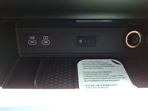 New 2026 Genesis GV80 2.5T Prestige AWD/4WD image 21