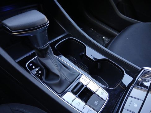 Certified 2022 Hyundai Tucson SEL w/ Convenience Package image 21