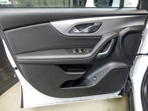 Used 2023 Chevrolet Blazer LT w/ Convenience Package image 20