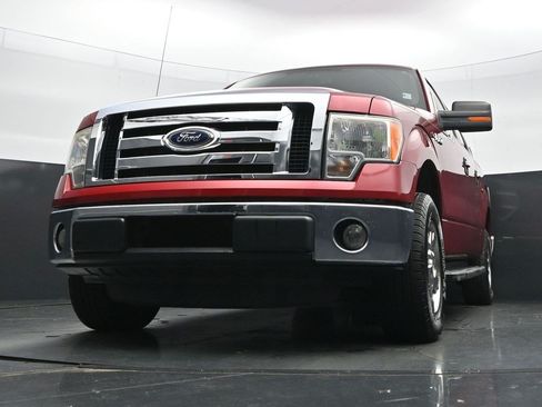 Used 2012 Ford F150 XLT w/ XLT Convenience Pkg RWD image 22