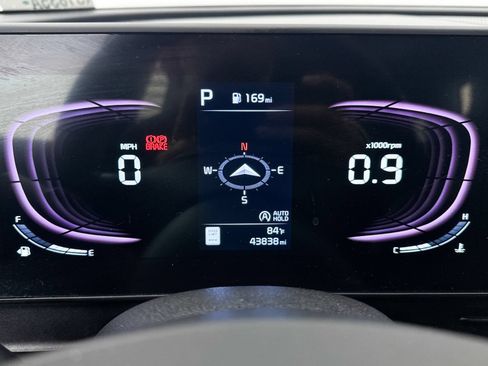 Certified 2023 Kia Sportage X-Line w/ X-Line Premium Package AWD/4WD image 36