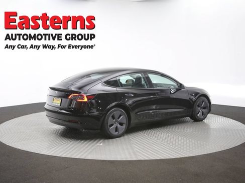 Used 2023 Tesla Model 3 Standard Range RWD image 37