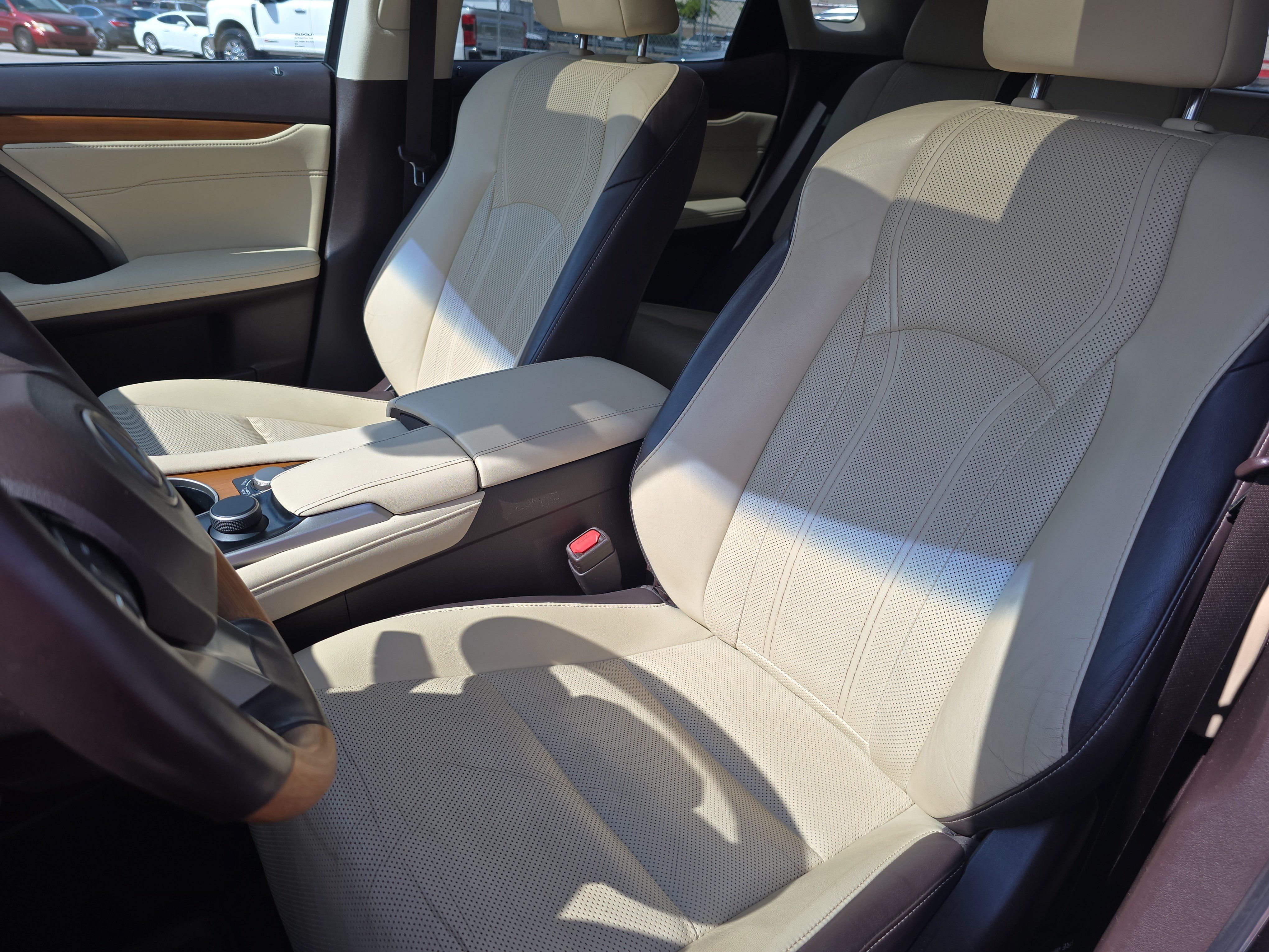 Used 2018 Lexus RX 350 AWD w/ Premium Package image 14