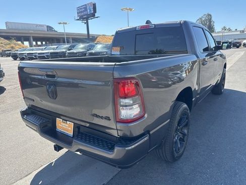 Certified 2022 RAM 1500 Big Horn AWD/4WD image 6