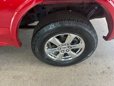 Used 2020 Ford F150 Lariat AWD/4WD image 31