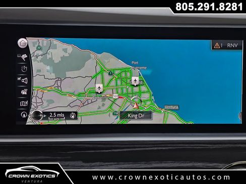 Used 2021 Rolls-Royce Ghost AWD/4WD image 34