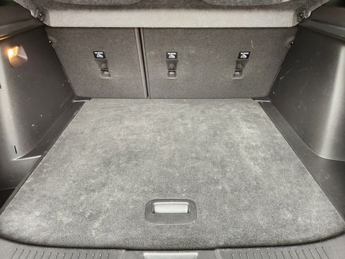 Certified 2024 Chevrolet Trax RS w/ Driver Confidence Package image 36