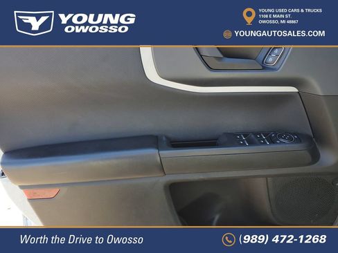 Used 2021 Ford Bronco Sport Big Bend AWD/4WD image 18