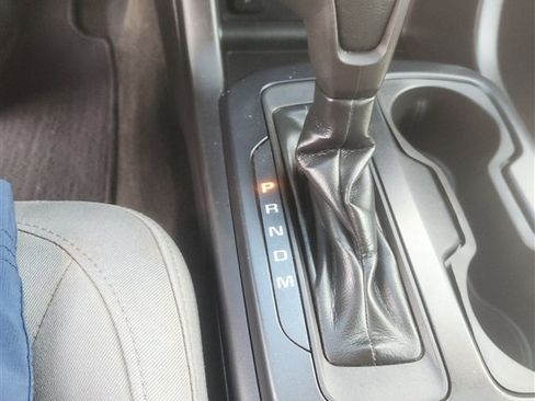 Used 2015 Chevrolet Colorado W/T w/ WT Convenience Package image 16