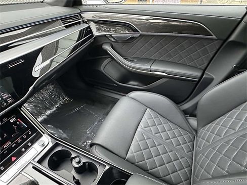 New 2026 Audi S8 image 13