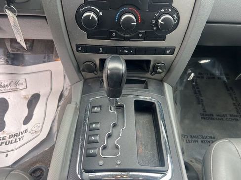 Used 2007 Jeep Grand Cherokee Laredo AWD/4WD image 20