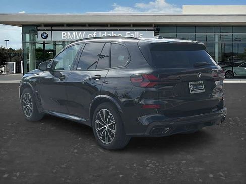 Used 2026 BMW X5 M60i AWD/4WD image 5