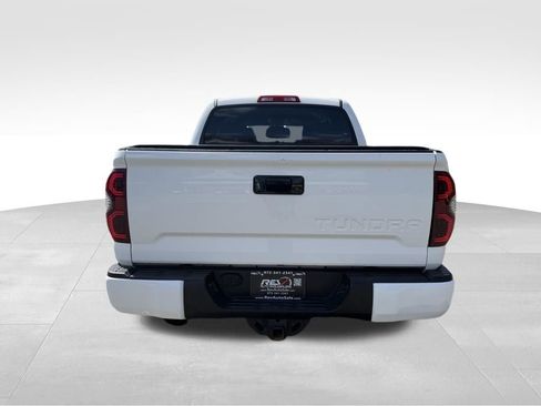 Used 2016 Toyota Tundra SR5 w/ TRD Off Road Package image 5