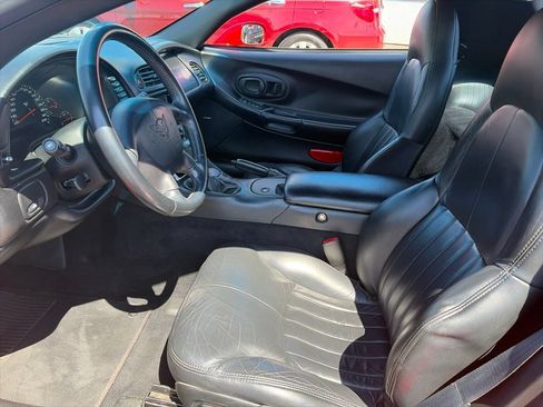 Used 1999 Chevrolet Corvette Coupe RWD image 13