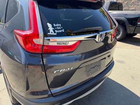Used 2018 Honda CR-V EX image 13