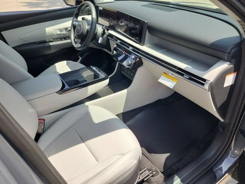 New 2026 Hyundai Tucson SEL AWD/4WD image 20