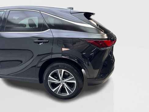 Used 2024 Lexus RX 350 Premium w/ Cold Area Package AWD/4WD image 17