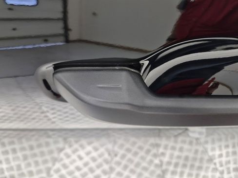 New 2026 Toyota Tacoma SR image 17