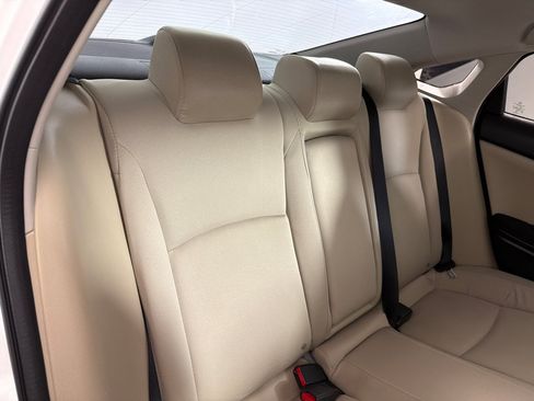 Used 2016 Honda Civic EX image 20