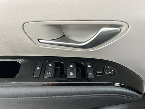 Used 2024 Hyundai Tucson Limited AWD/4WD image 11